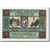 Billet, Allemagne, Ohrdruf Stadt, 50 Pfennig, personnage 2, 1921, 1921-09-01