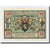 Billet, Allemagne, Plaue, 10 Pfennig, Maison, 1921, 1921-10-30, NEUF