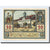Billet, Allemagne, Plaue, 10 Pfennig, Maison, 1921, 1921-10-30, NEUF