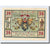 Biljet, Duitsland, Plaue, 25 Pfennig, métier, 1921, 1921-10-30, NIEUW