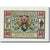 Biljet, Duitsland, Plaue, 50 Pfennig, rue, 1921, 1921-10-30, NIEUW, Mehl:1062.1
