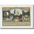 Biljet, Duitsland, Plaue, 50 Pfennig, rue, 1921, 1921-10-30, NIEUW, Mehl:1062.1