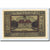 Biljet, Duitsland, Strasburg i Uckermark, 25 Pfennig, Maison, 1921, Undated