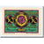 Biljet, Duitsland, Marktschorgast, 50 Pfennig, source, 1921, Undated, NIEUW