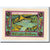 Biljet, Duitsland, Marktschorgast, 50 Pfennig, source, 1921, Undated, NIEUW