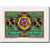 Biljet, Duitsland, Marktschorgast, 50 Pfennig, paysage, 1921, Undated, NIEUW