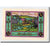 Biljet, Duitsland, Marktschorgast, 50 Pfennig, paysage, 1921, Undated, NIEUW