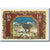 Biljet, Duitsland, Schliersee, 10 Pfennig, paysage, 1921, 1921-06-15, NIEUW