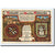 Biljet, Duitsland, Schliersee, 25 Pfennig, paysage, 1921, 1921-06-15, NIEUW