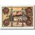 Biljet, Duitsland, Schliersee, 25 Pfennig, paysage, 1921, 1921-06-15, NIEUW