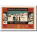 Billet, Allemagne, Neu-Astenberg, 50 Pfennig, personnage, 1921, 1921-08-01