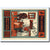 Biljet, Duitsland, Neu-Astenberg, 50 Pfennig, personnage, 1921, 1921-08-01