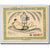 Biljet, Duitsland, Eichrodt-wutha, 50 Pfennig, personnage, O.D, Undated, SPL