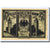 Biljet, Duitsland, Patschkau, 75 Pfennig, paysage, O.D, Undated, NIEUW