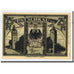Billet, Allemagne, Patschkau, 75 Pfennig, paysage, O.D, Undated, NEUF