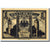 Biljet, Duitsland, Patschkau, 1 Mark, personnage, O.D, Undated, NIEUW