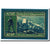Biljet, Duitsland, Greiffenberg, 10 Pfennig, chasseur, 1920, 1920-04-19, NIEUW