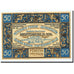 Biljet, Duitsland, Greiffenberg, 50 Pfennig, paysage, 1920, 1920-04-19, NIEUW
