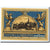Biljet, Duitsland, Greiffenberg, 50 Pfennig, paysage, 1920, 1920-04-19, NIEUW