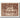 Biljet, Duitsland, Bischofsheim v. Rhon Stadt, 25 Pfennig, château, O.D