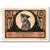 Billet, Allemagne, Striegau, 25 Pfennig, portrait 1, 1921, Undated, SPL