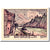 Billet, Allemagne, Salzig, 50 Pfennig, paysage, 1921, 1921-04-25, NEUF