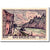 Billet, Allemagne, Salzig, 50 Pfennig, paysage 1, 1921, 1921-04-25, NEUF