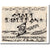 Billet, Allemagne, Doberan Bad, 1 Mark, personnage, O.D, Undated, NEUF