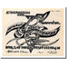 Banknote, Germany, Doberan Bad, 50 Pfennig, personnage, O.D, Undated