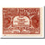 Billet, Allemagne, Quedlinburg, 5 Pfennig, personnage, O.D, Undated, NEUF