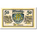 Banknote, Germany, Pöttmes, 50 Pfennig, paysage, O.D, Undated, UNC(65-70)