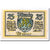 Billet, Allemagne, Pöttmes, 25 Pfennig, paysage, O.D, Undated, NEUF