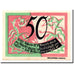 Billet, Allemagne, Worpswede, 50 Pfennig, personnage, O.D, Undated, NEUF