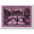 Billet, Allemagne, Oppurg, 25 Pfennig, paysage, 1921, 1921-08-01, SPL