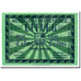 Billet, Allemagne, Oppurg, 75 Pfennig, paysage, 1921, 1921-08-01, SPL