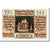 Billet, Allemagne, Rotenburg i Hann, 75 Pfennig, métier, 1921, 1921-01-01, SPL