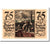 Billet, Allemagne, Rotenburg i Hann, 75 Pfennig, métier, 1921, 1921-01-01, SPL