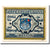Billet, Allemagne, Rotenburg i Hann, 25 Pfennig, métier, 1921, Undated, SPL