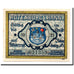 Biljet, Duitsland, Rotenburg i Hann, 25 Pfennig, métier, 1921, Undated, SPL