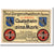 Billet, Allemagne, Langenschwalbach, 1 Mark, personnage, 1920, 1920-12-01, SPL