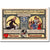 Billet, Allemagne, Langenschwalbach, 1 Mark, personnage, 1920, 1920-12-01, SPL