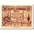 Billet, Allemagne, Rügenwaldermünde, 10 Pfennig, paysage, 1921, 1921-07-15