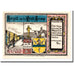 Billet, Allemagne, Krempe, 25 Pfennig, paysage, 1920, Undated, NEUF, Mehl:742.1a