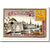 Billet, Allemagne, Krempe, 25 Pfennig, paysage, 1920, Undated, NEUF, Mehl:742.1a