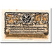Billet, Allemagne, Friedrichsburnn, 50 Pfennig, agriculteur, 1921, 1921-10-15