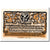 Billet, Allemagne, Friedrichsburnn, 50 Pfennig, personnage, 1921, 1921-10-15