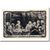 Billet, Allemagne, Friedrichsburnn, 50 Pfennig, personnage, 1921, 1921-10-15