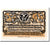 Billet, Allemagne, Friedrichsburnn, 50 Pfennig, personnage 1, 1921, 1921-10-15