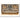 Billet, Allemagne, Friedrichsburnn, 50 Pfennig, personnage 3, 1921, 1921-10-15