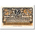 Billet, Allemagne, Friedrichsburnn, 50 Pfennig, personnage 3, 1921, 1921-10-15